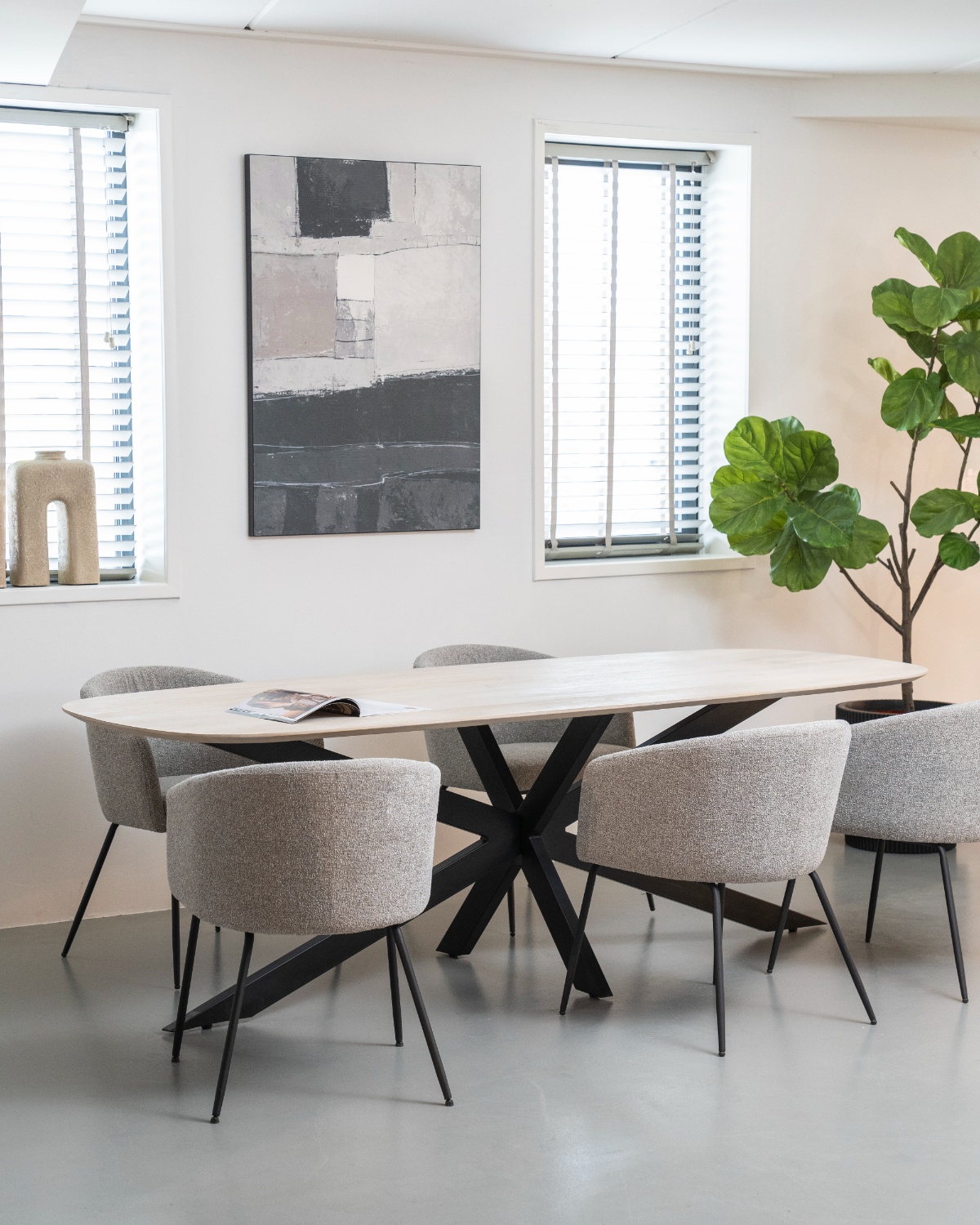 Vergadertafel Harper_1